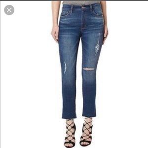 Authentic Buffalo jeans